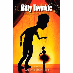 Playwrights Canada Press Billy Twinkle, Livre broché, 104 pages