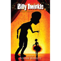 Playwrights Canada Press Billy Twinkle livre