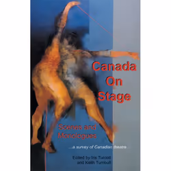 Playwrights Canada Press Canada On Stage, Livre broché, 248 pages