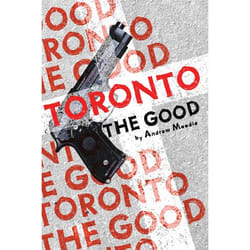Playwrights Canada Press Toronto the Good livre