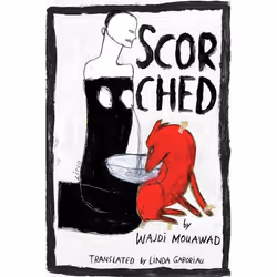 Playwrights Canada Press Scorched, Livre broché, 160 pages