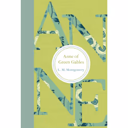 ISBN Anne of Green Gables, Anglais, Couverture rigide, 400 pages