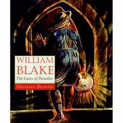 ISBN William Blake, Couverture rigide, 200 pages