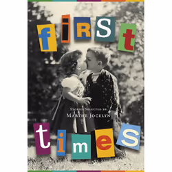 ISBN First Times, Anglais, Livre broché, 200 pages