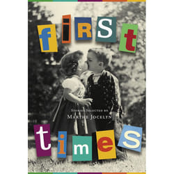 ISBN First Times