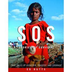 ISBN SOS: Stories of Survival