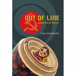 ISBN Out of Line, Anglais, Couverture rigide, 128 pages