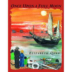 ISBN Once Upon a Full Moon Couverture rigide
