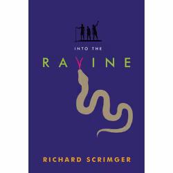 ISBN Into the Ravine, Anglais, Livre broché, 264 pages