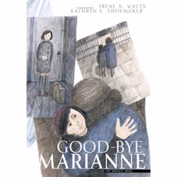 ISBN Good-bye Marianne, Anglais, Livre broché, 128 pages