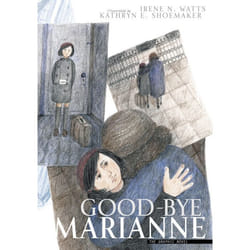 ISBN Good-bye Marianne