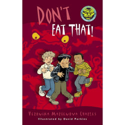ISBN Don’t Eat That!