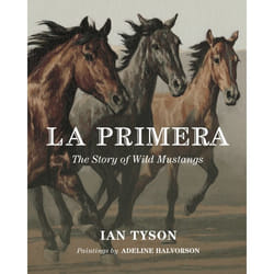 ISBN La Primera Couverture rigide