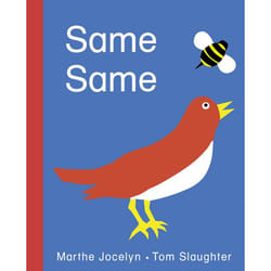 ISBN Same Same Couverture rigide
