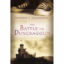 ISBN The Battle for Duncragglin, Anglais, Couverture rigide, 320 pages