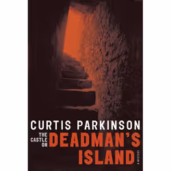 ISBN The Castle on Deadman’s Island, Anglais, Livre broché, 224 pages