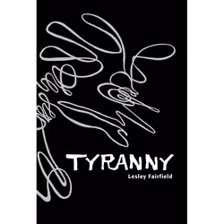 ISBN Tyranny, Anglais, Livre broché, 120 pages