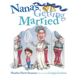 ISBN Nana’s Getting Married Couverture rigide