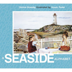 ISBN A Seaside Alphabet