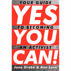 ISBN Yes You Can!, Anglais, Livre broché, 144 pages