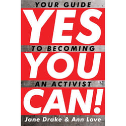 ISBN Yes You Can!