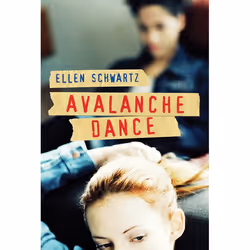 ISBN Avalanche Dance, Livre broché, 192 pages