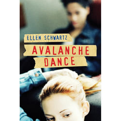 ISBN Avalanche Dance livre