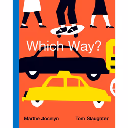 ISBN Which Way?, Anglais, Couverture rigide, 24 pages