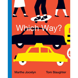 ISBN Which Way? Couverture rigide