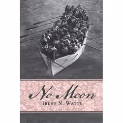 ISBN No Moon, Anglais, Livre broché, 240 pages