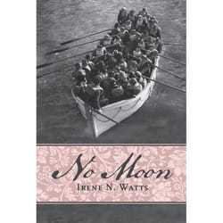 ISBN No Moon