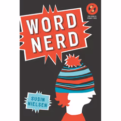 ISBN Word Nerd, Anglais, Livre broché, 264 pages