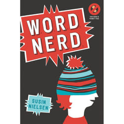 ISBN Word Nerd