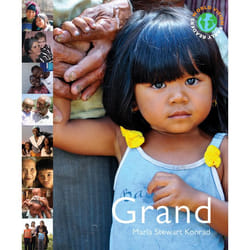 ISBN Grand Couverture rigide
