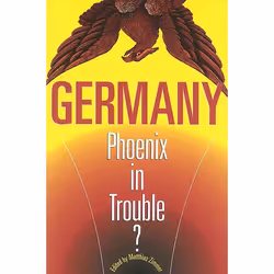 The University of Alberta Press Germany: Phoenix in Trouble?, politique, Anglais, 301 pages