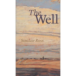 The University of Alberta Press The Well livre poésie Anglais