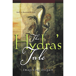 The University of Alberta Press The Hydra's Tale livre critique litéraire Anglais