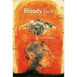 The University of Alberta Press Bloody Jack livre poésie Anglais