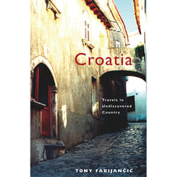The University of Alberta Press Croatia livre politique Anglais