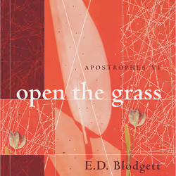 The University of Alberta Press Apostrophes VI, poésie, Anglais, 80 pages