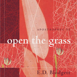 The University of Alberta Press Apostrophes VI livre poésie Anglais