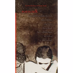 The University of Alberta Press Poets Talk, poésie, Anglais, 216 pages