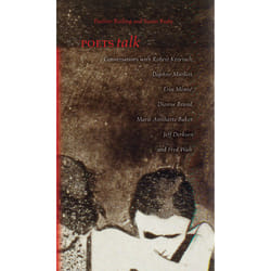 The University of Alberta Press Poets Talk livre poésie Anglais