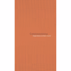 The University of Alberta Press Continuations, poésie, Anglais, 116 pages