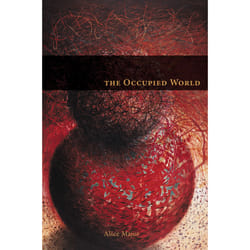 The University of Alberta Press The Occupied World livre poésie Anglais 120 pages