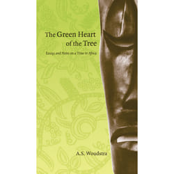 The University of Alberta Press The Green Heart of the Tree livre biographie Anglais