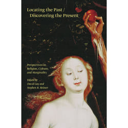 The University of Alberta Press Locating the Past / Discovering the Present livre Art & design Anglais 224 pages