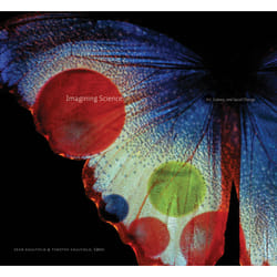 The University of Alberta Press Imagining Science livre Art & design Anglais