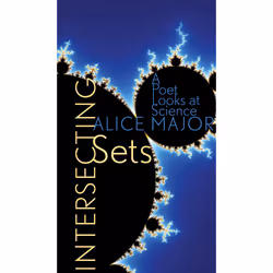 The University of Alberta Press Intersecting Sets, poésie, Anglais, 296 pages