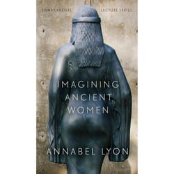 The University of Alberta Press Imagining Ancient Women livre fiction litéraire Anglais
